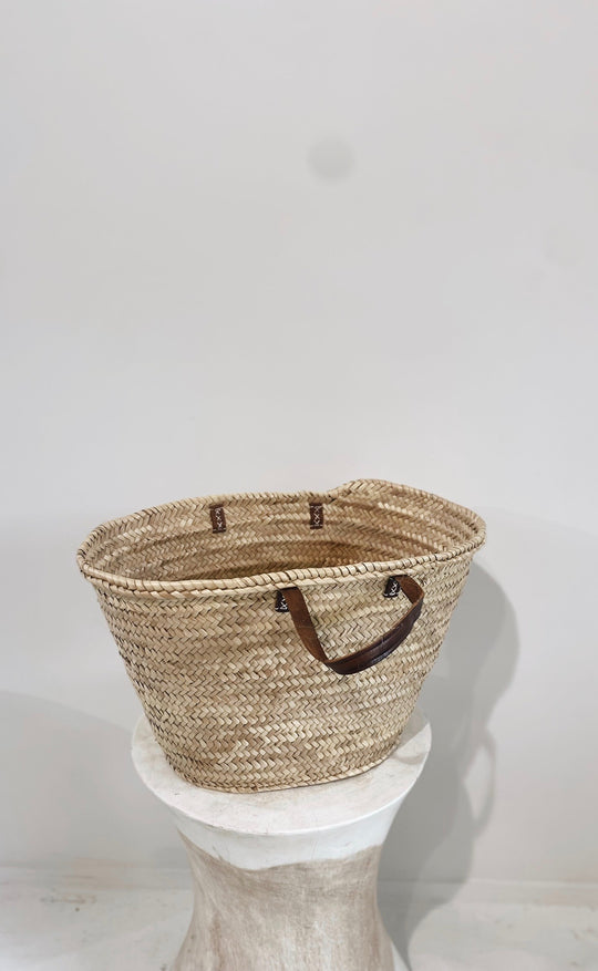 French Market Baskets