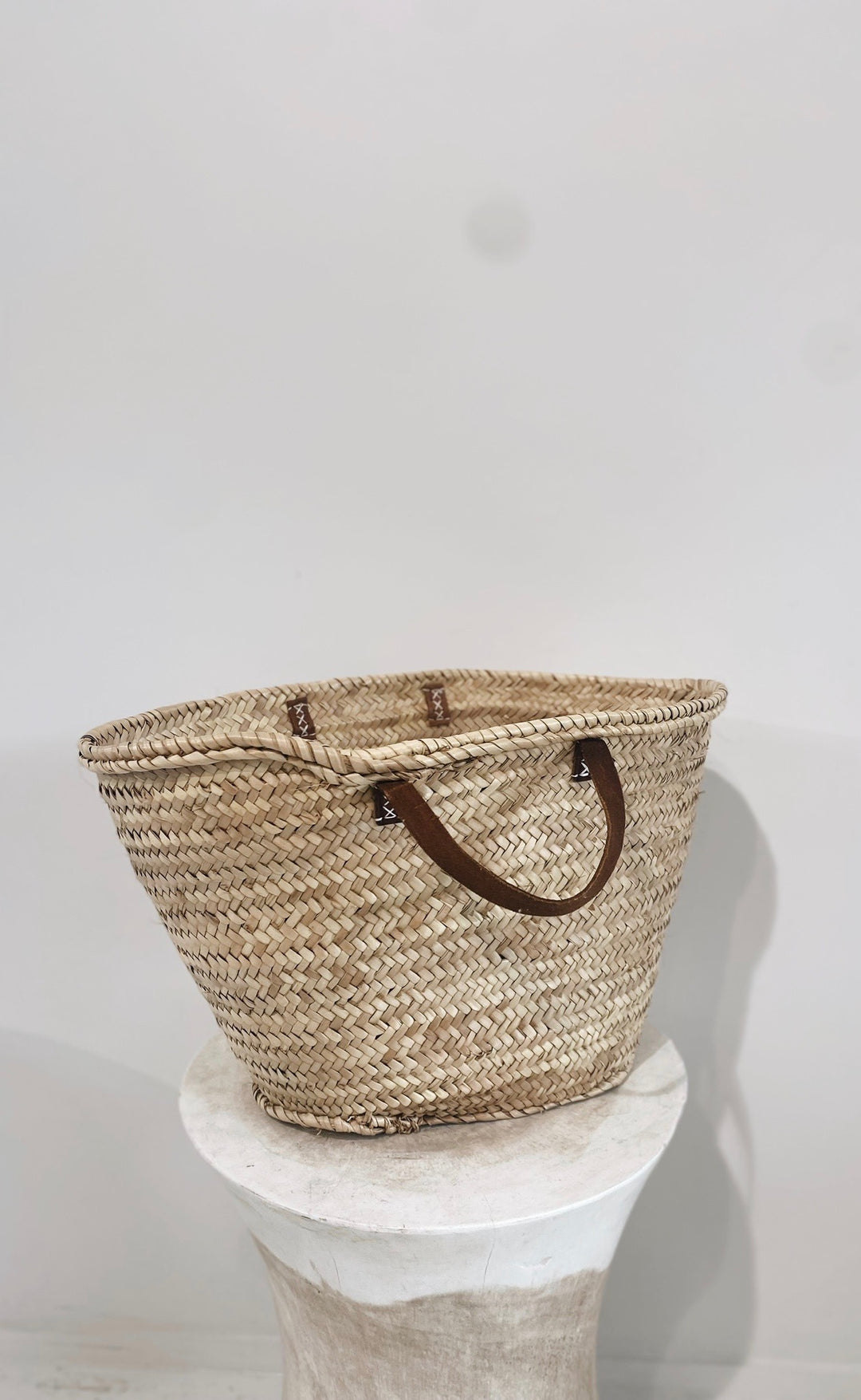 French Market Baskets