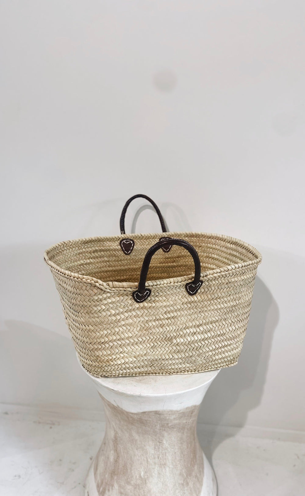 Safi Rectangular Basket (S/M/L)
