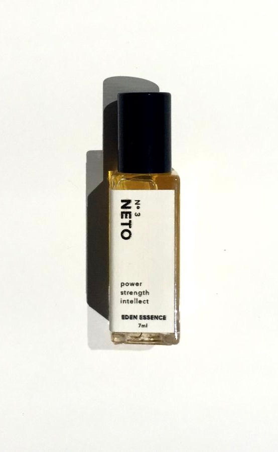 Neto Perfume Oil