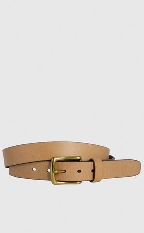 Bourke Belt Natural