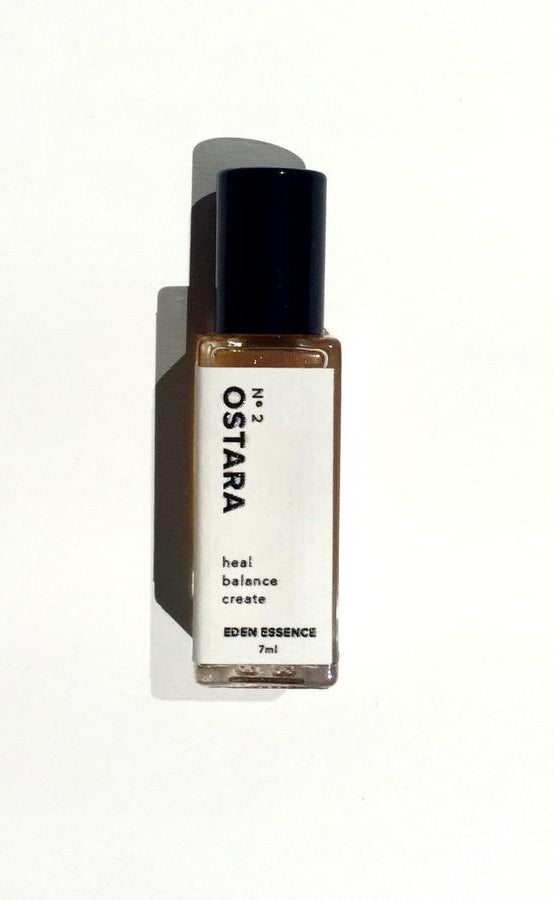 Ostara Perfume Oil