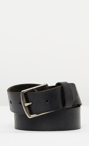State Route Belt Black