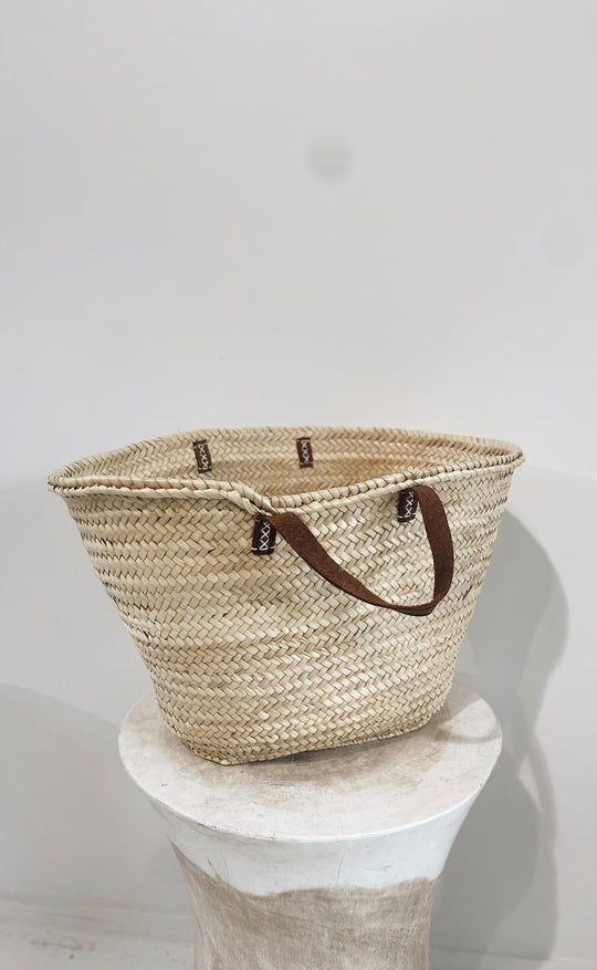 French Market Baskets