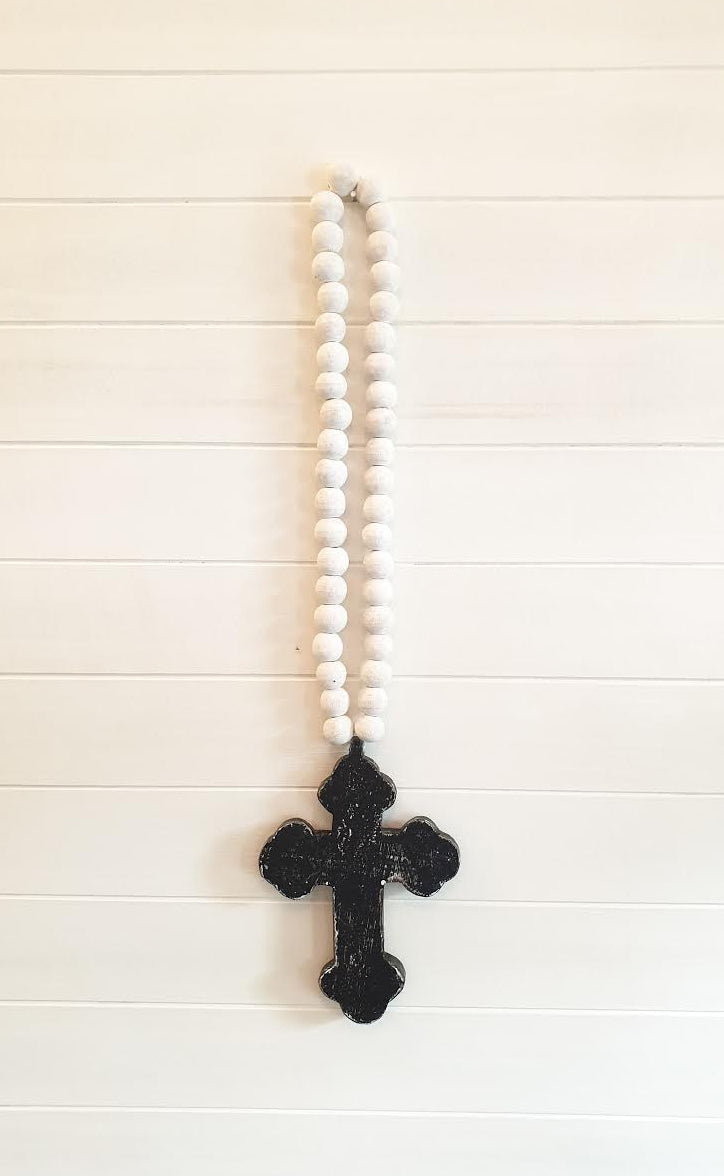 Menya Wall Bubble Cross