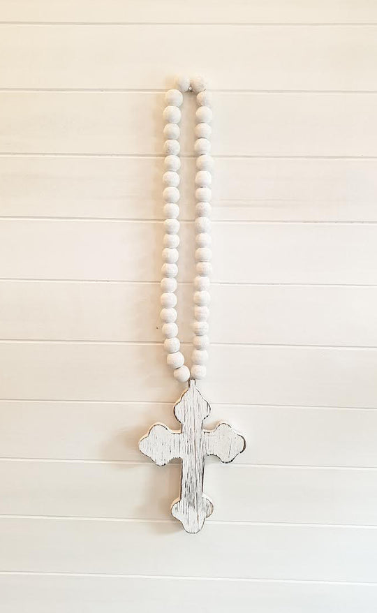 Menya Wall Bubble Cross