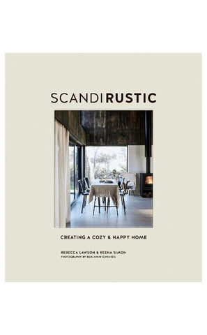 Scandi Rustic - Creating a Cozy
